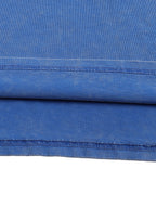 Snow Washed Basic Logo Tee